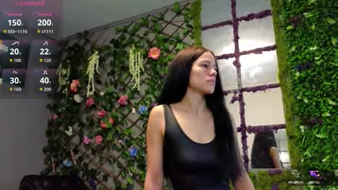 Snapshot of baby_nyco chatting on 21, 9, 2025 Baby Nico online show from 21, 9, 2025