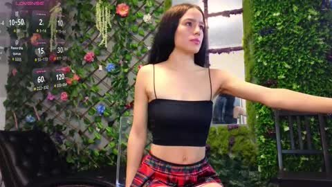 Snapshot of baby_nyco chatting on 26, 9, 2025 Baby Nico online show from 26, 9, 2025