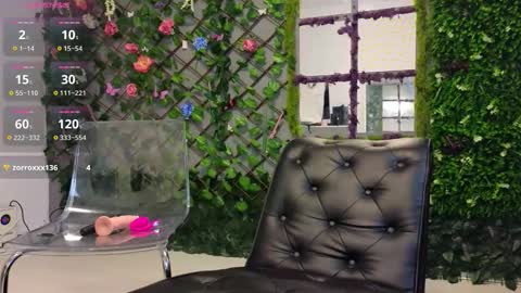 Snapshot of baby_nyco chatting on 3, 10, 2025 Baby Nico online show from 3, 10, 2025