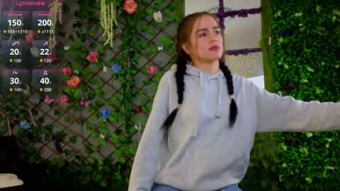 Snapshot of baby_nyco chatting on 14, 10, 2025 Baby Nico online show from 14, 10, 2025