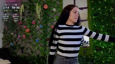 Snapshot of baby_nyco chatting on 16, 10, 2025 Baby Nico online show from 16, 10, 2025