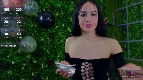 Snapshot of baby_nyco chatting on 4, 11, 2025 Baby Nico online show from 4, 11, 2025