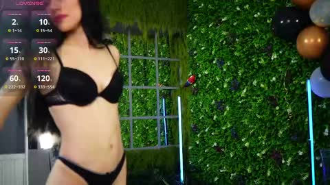 Snapshot of baby_nyco chatting on 11, 11, 2025 Baby Nico online show from 11, 11, 2025