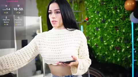 Snapshot of baby_nyco chatting on 17, 11, 2025 Baby Nico online show from 17, 11, 2025