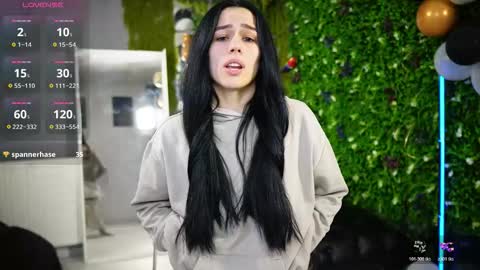 Snapshot of baby_nyco chatting on 18, 11, 2025 Baby Nico online show from 18, 11, 2025