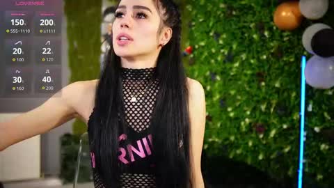 Snapshot of baby_nyco chatting on 23, 11, 2025 Baby Nico online show from 23, 11, 2025