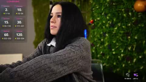 Snapshot of baby_nyco chatting on 26, 11, 2025 Baby Nico online show from 26, 11, 2025