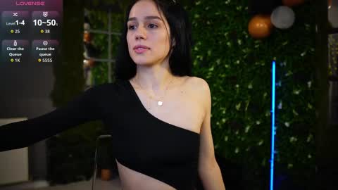 Snapshot of baby_nyco chatting on 28, 11, 2025 Baby Nico online show from 28, 11, 2025