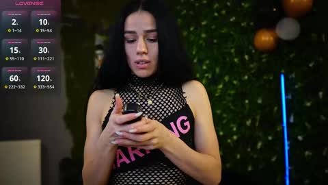 Snapshot of baby_nyco chatting on 30, 11, 2025 Baby Nico online show from 30, 11, 2025