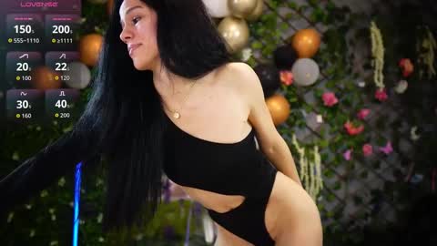 Snapshot of baby_nyco chatting on 3, 12, 2025 Baby Nico online show from 3, 12, 2025