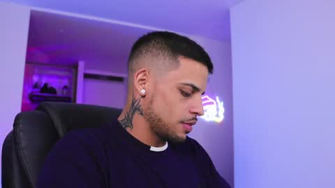 baby_rausch online show from 4, 12, 2024