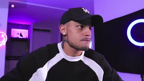 baby_rausch online show from 31, 12, 2024