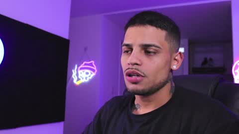 baby_rausch online show from 9, 1, 2025