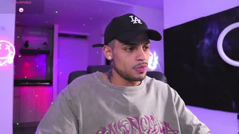 baby_rausch online show from 25, 1, 2025