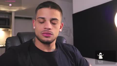 baby_rausch online show from 4, 3, 2025