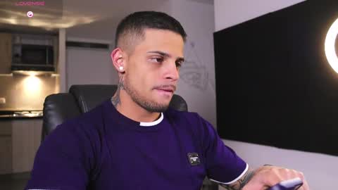 baby_rausch online show from 7, 3, 2025