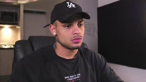 baby_rausch online show from 8, 3, 2025