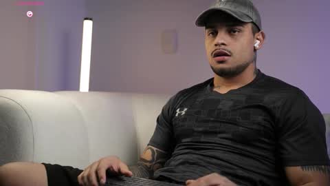 baby_rausch online show from 28, 2, 2026