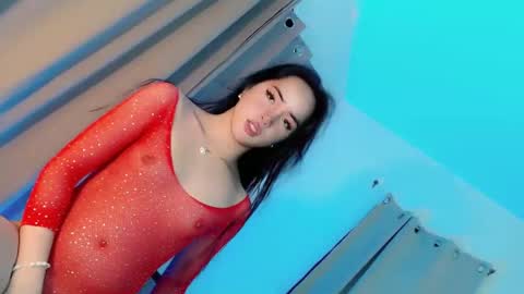 Snapshot of baby_sabrina19 chatting on 2, 2, 2025 baby_sabrina19 online show from 2, 2, 2025