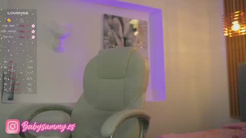  Baby Sammyy  online show from 29, 1, 2025