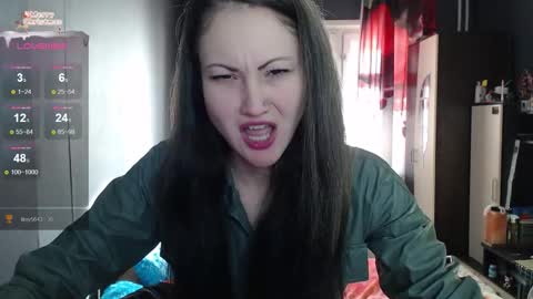 Snapshot of baby_sexy__ chatting on 15, 10, 2025 Ida and Kira online show from 15, 10, 2025