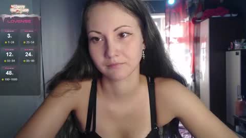 Snapshot of baby_sexy__ chatting on 8, 7, 2026 Ida and Kira online show from 8, 7, 2026