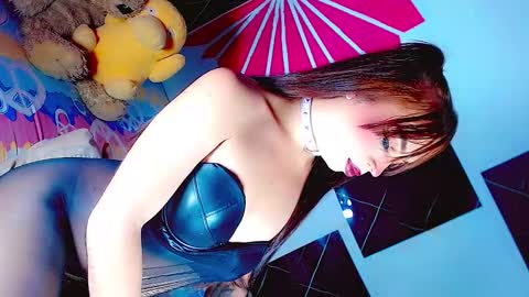 Tatii online show from 23, 10, 2025