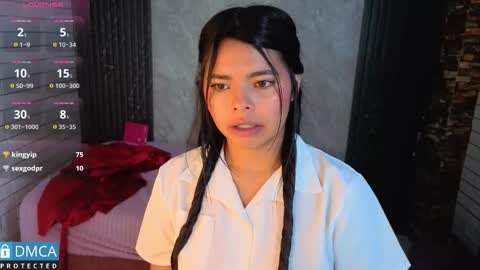 Snapshot of baby_sweet2010 chatting on 20, 2, 2026 baby_sweet2010 online show from 20, 2, 2026