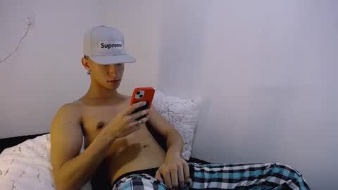 ANDY online show from 10, 3, 2026