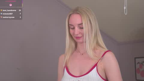 Becky online show from 24, 2, 2026