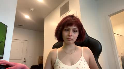 babybray online show from 14, 2, 2025