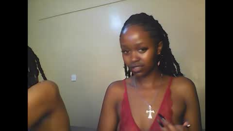 Snapshot of babybrown20 chatting on 25, 5, 2026 babybrown online show from 25, 5, 2026