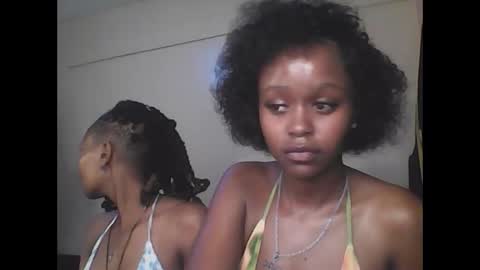 Snapshot of babybrown20 chatting on 3, 6, 2026 babybrown online show from 3, 6, 2026