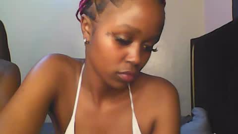 Snapshot of babybrown20 chatting on 12, 6, 2026 babybrown online show from 12, 6, 2026