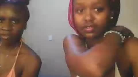 Snapshot of babybrown20 chatting on 15, 6, 2026 babybrown online show from 15, 6, 2026