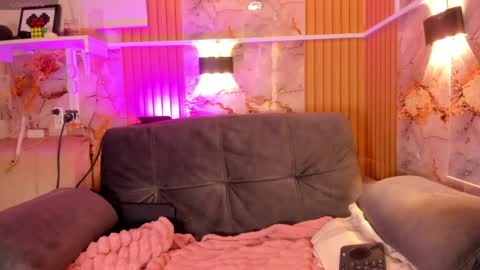 Snapshot of babycam7 chatting on 5, 5, 2026 Babycam online show from 5, 5, 2026