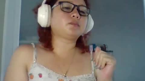 Snapshot of babycherry143 chatting on 8, 7, 2026 babycherry143 online show from 8, 7, 2026