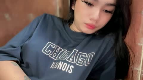 Snapshot of babyclarats chatting on 5, 10, 2025 Clara online show from 5, 10, 2025