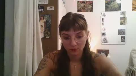 babydemon6 online show from 1, 12, 2024