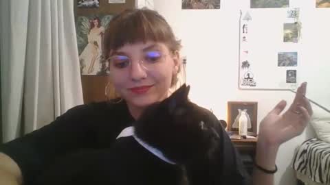 babydemon6 online show from 5, 12, 2024