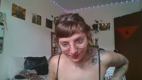 babydemon6 online show from 10, 12, 2024