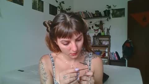 babydemon6 online show from 13, 12, 2024