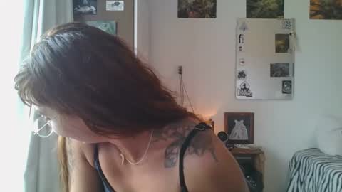 babydemon6 online show from 24, 12, 2024