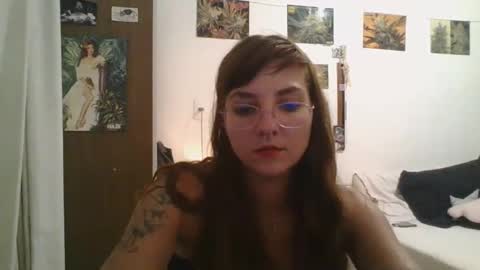 babydemon6 online show from 8, 1, 2025