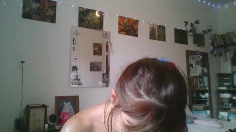 babydemon6 online show from 9, 1, 2025