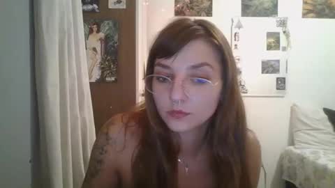 babydemon6 online show from 13, 1, 2025