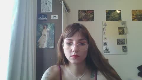 babydemon6 online show from 15, 1, 2025