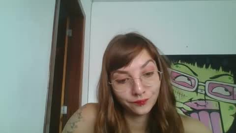 babydemon6 online show from 19, 1, 2025