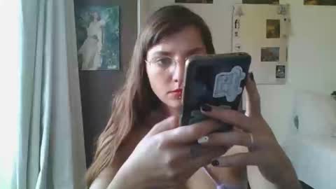 babydemon6 online show from 3, 2, 2025