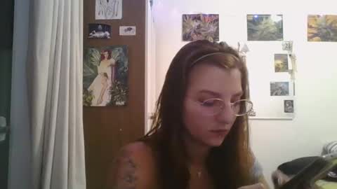 babydemon6 online show from 20, 2, 2025